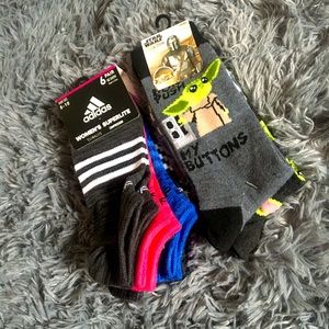 Women’s Sock bundle